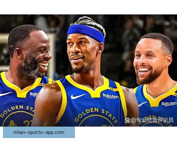 吉米倒下勇士面临严峻挑战未来之路该如何抉择